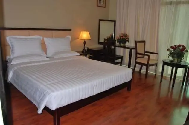 Deluxe Apart Daire, 3 Yatak Odası