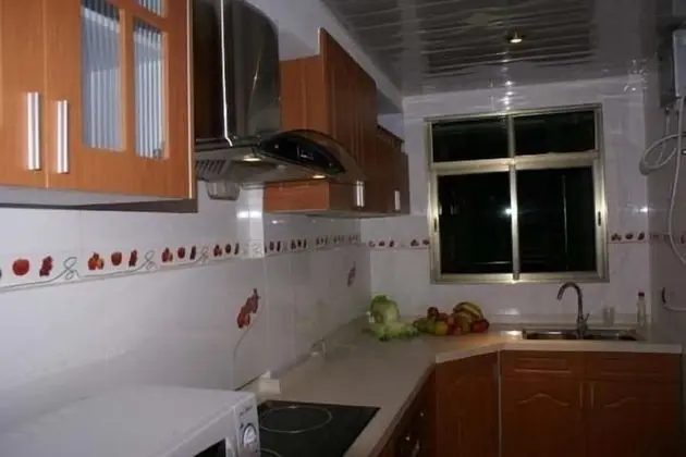 Deluxe Apart Daire, 3 Yatak Odası