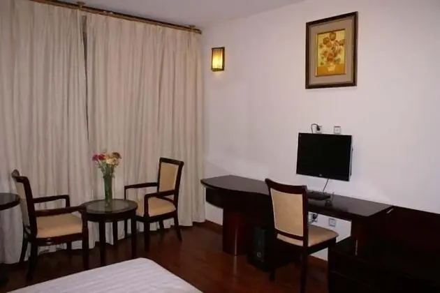 Deluxe Apart Daire, 3 Yatak Odası