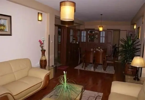 Deluxe Apart Daire, 3 Yatak Odası