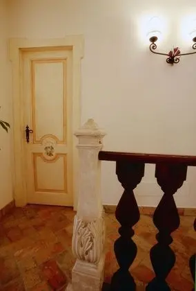 Süit, Bağlantılı Odalar