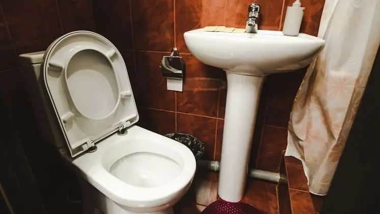 Standard Oda, 1 Çift Kişilik Yatak, Sigara İçilmez