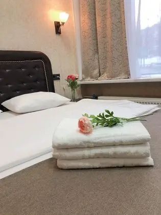Süit, 1 Çift Kişilik Yatak, Sigara İçilmez
