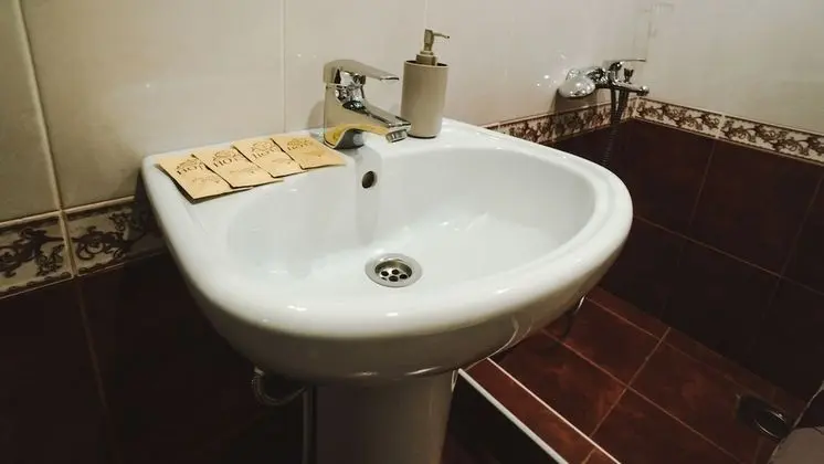 Süit, 1 Çift Kişilik Yatak, Sigara İçilmez