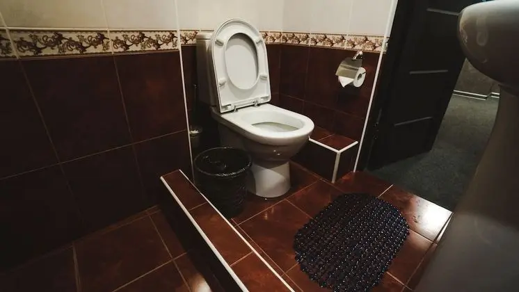 Süit, 1 Çift Kişilik Yatak, Sigara İçilmez