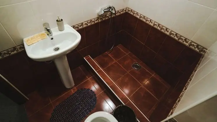 Süit, 1 Çift Kişilik Yatak, Sigara İçilmez