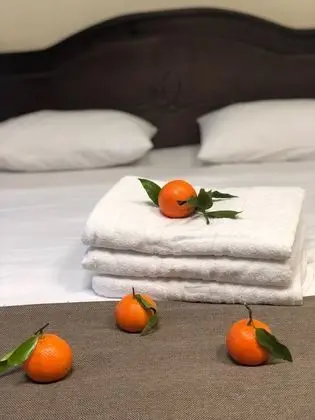 Tek Büyük Yataklı Oda, 1 Çift Kişilik Yatak, Sigara İçilmez