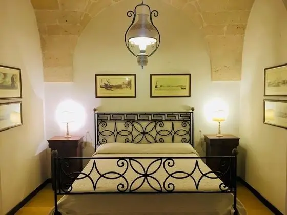 Superior Dört Kişilik Oda