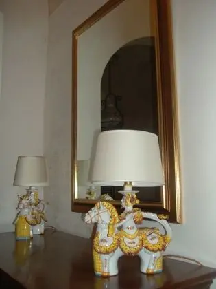 Superior Dört Kişilik Oda