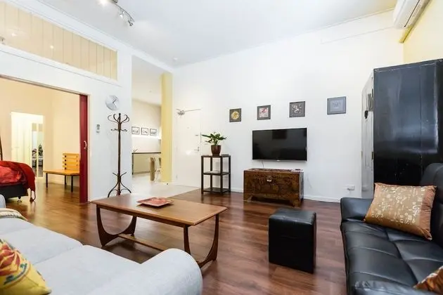 Premium Apart Daire, 1 Yatak Odası, Özel Banyo