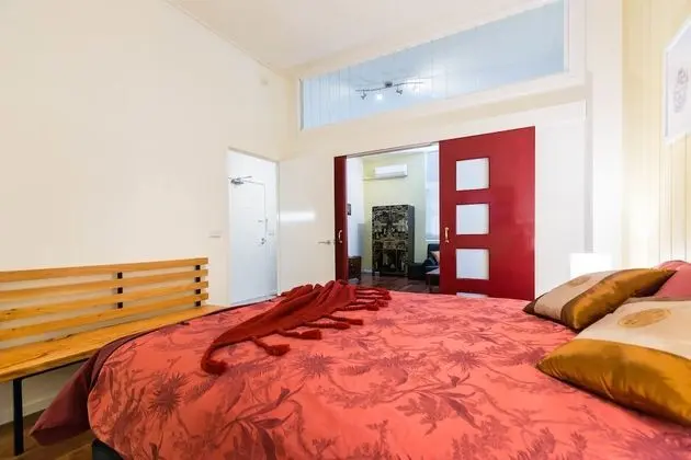 Premium Apart Daire, 1 Yatak Odası, Özel Banyo