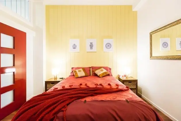 Premium Apart Daire, 1 Yatak Odası, Özel Banyo