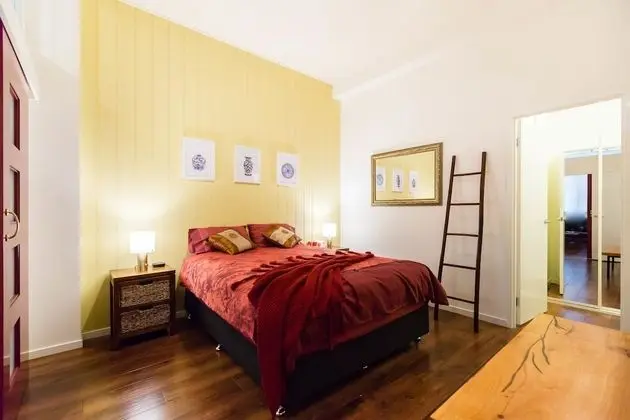 Premium Apart Daire, 1 Yatak Odası, Özel Banyo