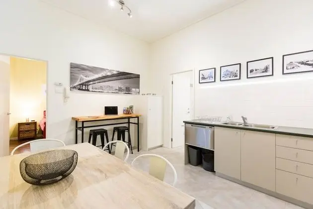 Premium Apart Daire, 1 Yatak Odası, Özel Banyo