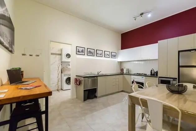 Premium Apart Daire, 1 Yatak Odası, Özel Banyo