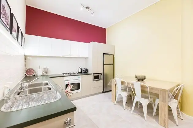 Premium Apart Daire, 1 Yatak Odası, Özel Banyo
