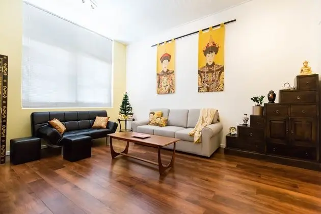 Premium Apart Daire, 1 Yatak Odası, Özel Banyo