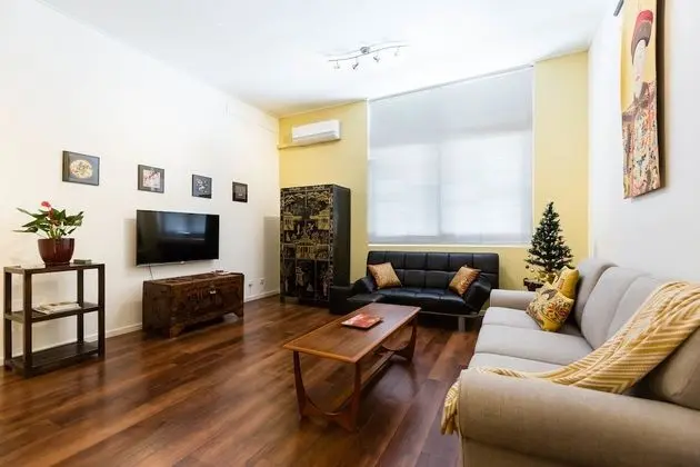Premium Apart Daire, 1 Yatak Odası, Özel Banyo