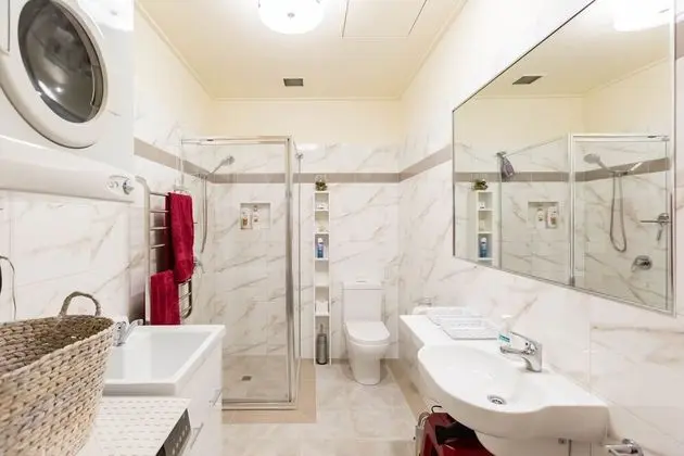 Premium Apart Daire, 1 Yatak Odası, Özel Banyo