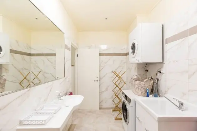 Premium Apart Daire, 1 Yatak Odası, Özel Banyo