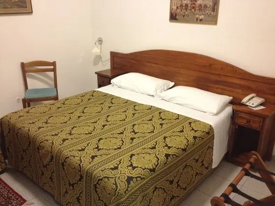 Comfort Tek Kişilik Oda
