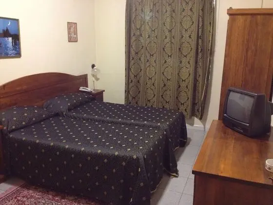 Comfort Tek Kişilik Oda