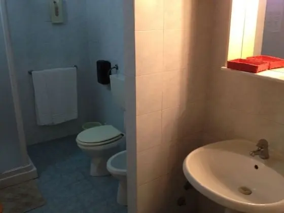 Comfort Tek Kişilik Oda