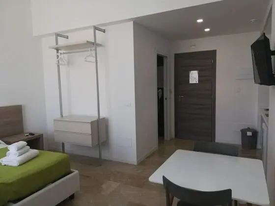 Stüdyo, Balkon