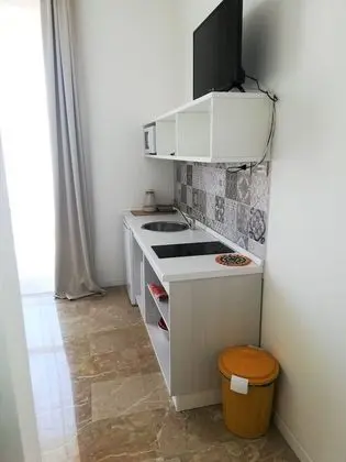 Stüdyo, Balkon