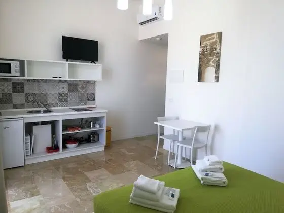 Stüdyo, Balkon