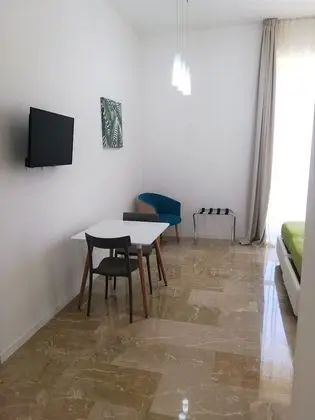 Stüdyo, Balkon