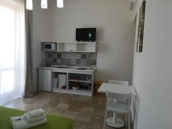 Stüdyo, Balkon