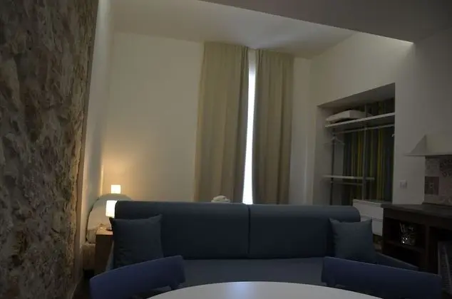 Superior Stüdyo, Balkon