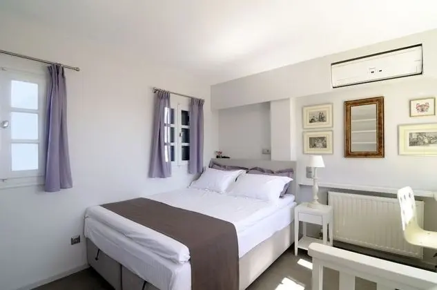 Luxury Villa, Deniz Manzaralı