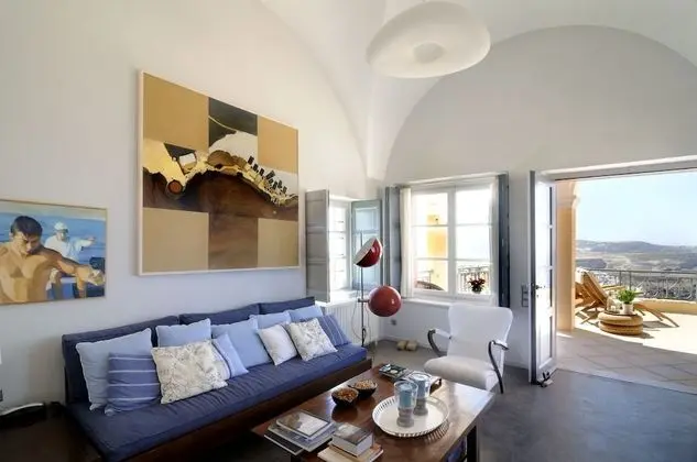 Luxury Villa, Deniz Manzaralı