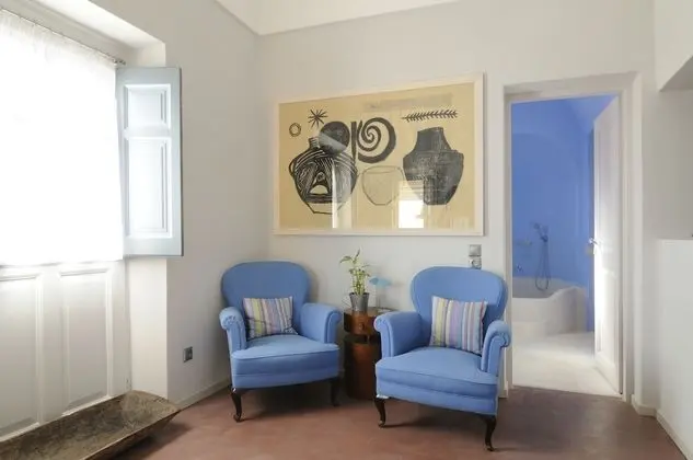 Luxury Villa, Deniz Manzaralı