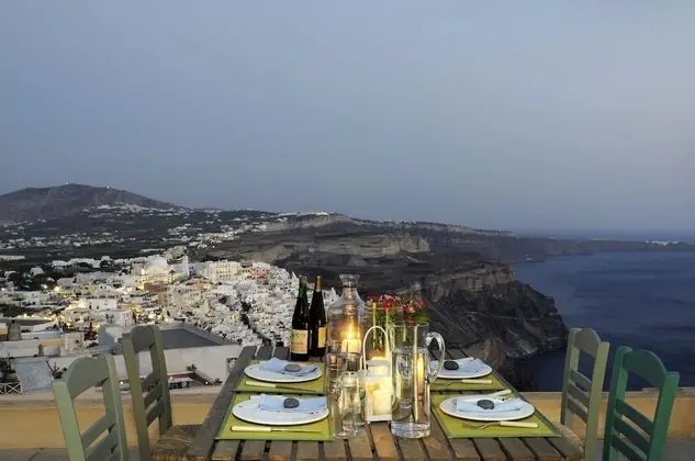 Luxury Villa, Deniz Manzaralı