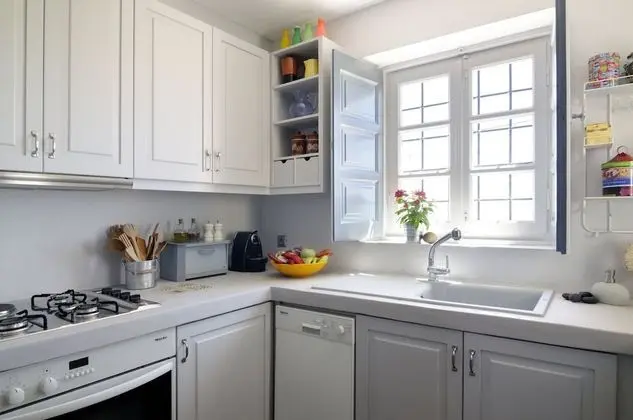 Luxury Villa, Deniz Manzaralı