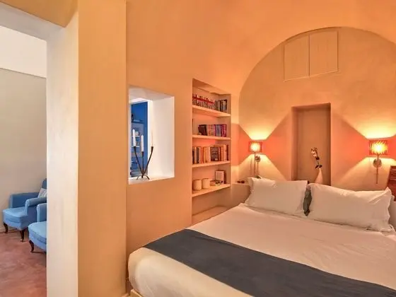 Luxury Villa, Deniz Manzaralı