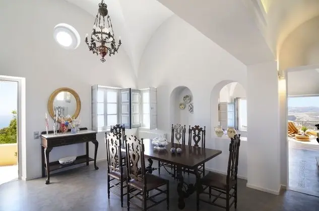 Luxury Villa, Deniz Manzaralı