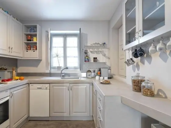 Luxury Villa, Deniz Manzaralı