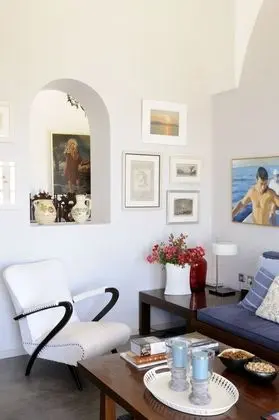 Luxury Villa, Deniz Manzaralı