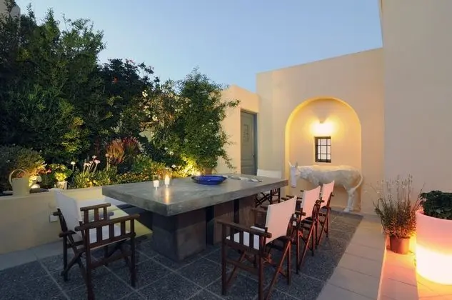 Luxury Villa, Deniz Manzaralı