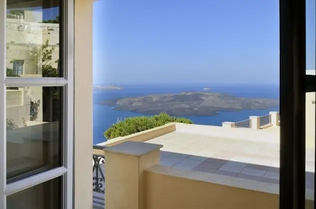 Luxury Villa, Deniz Manzaralı