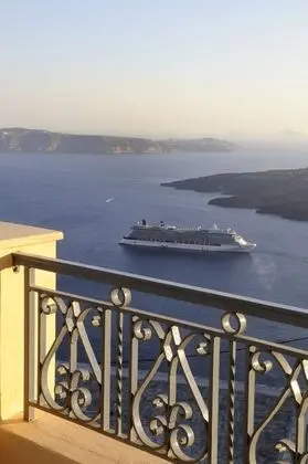 Luxury Villa, Deniz Manzaralı