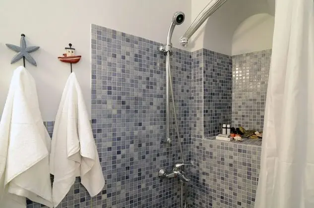 Luxury Villa, Deniz Manzaralı