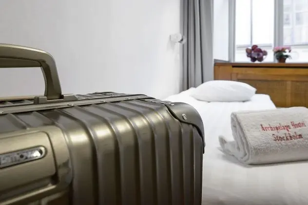 Tek Kişilik Oda, Ortak Banyo