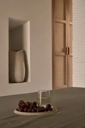 Signature Tek Büyük veya İki Ayrı Yataklı Oda