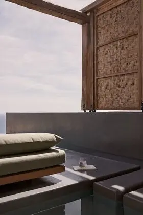 Signature Tek Büyük veya İki Ayrı Yataklı Oda