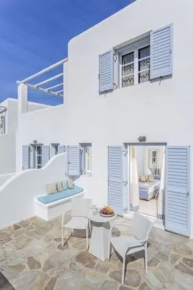 Premium Oda, 1 Çift Kişilik veya 2 Tek Kişilik Yatak, Deniz Manzaralı